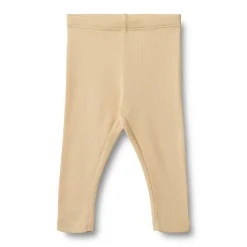 Rib Leggings Maddy - 9430