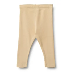 Rib Leggings Maddy - 9430