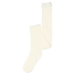 Rib Strømpebuks - 432