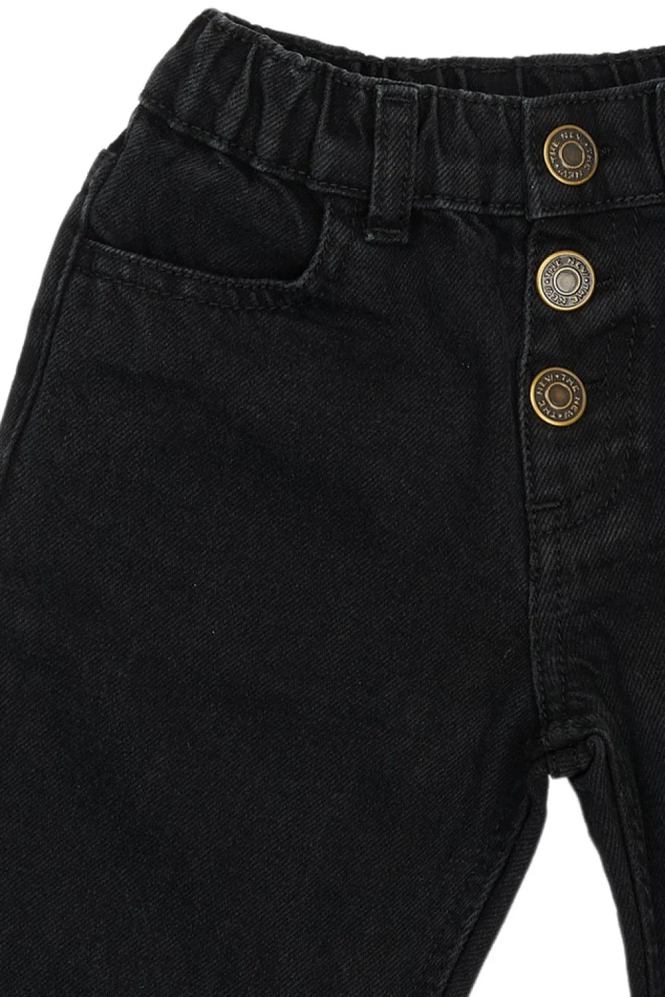 Ricardo Jeans - BLACKDENIM