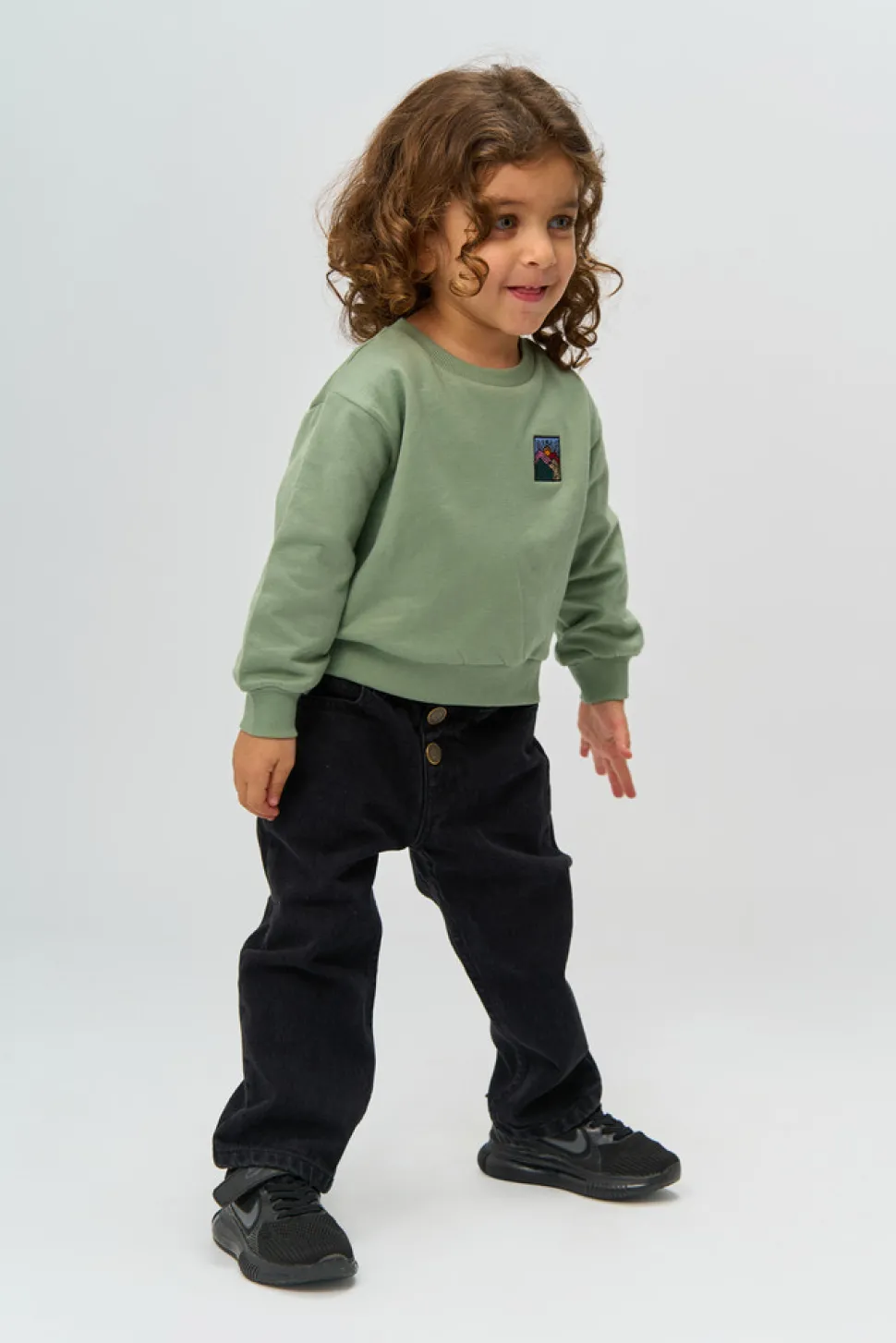 Ricardo Jeans - BLACKDENIM