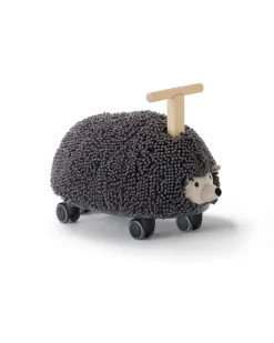 Ride-on, Pindsvinet EDVIN