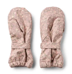 Rily Regnluffer - Powder flower meadow