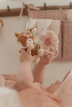 Ring Rangle Fairy Garden