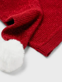 Rinjaha strik hue - RED DAHLIA