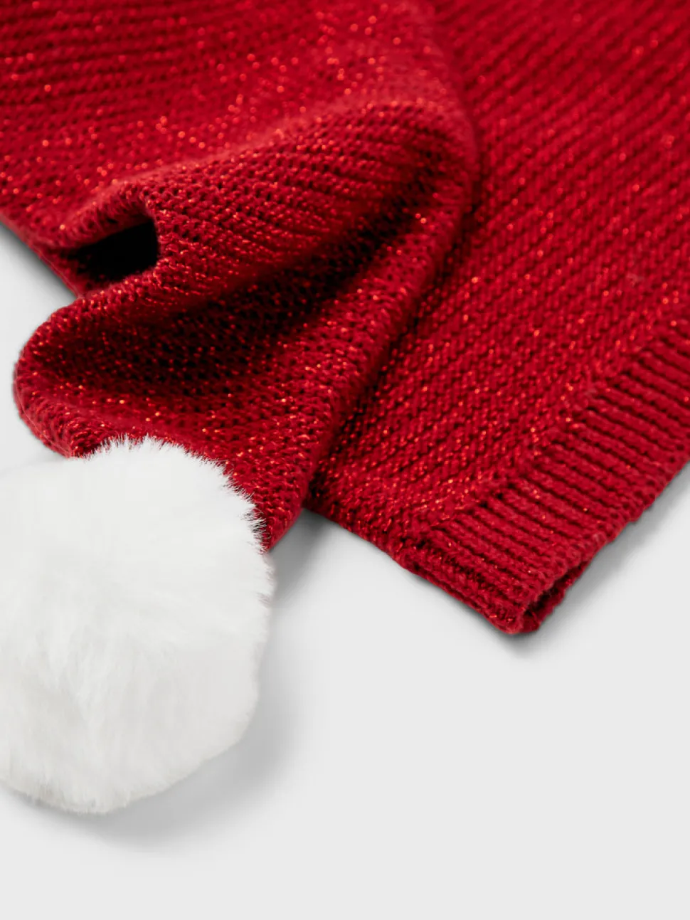 Rinjaha strik hue - RED DAHLIA