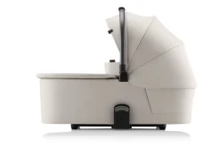 Rio liggedel Lux - Soft Taupe