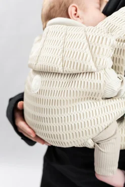 Rise Bæresele - Almond Beige