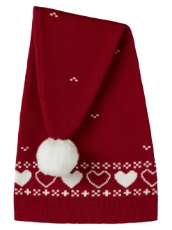 Rismas Nissehue - Jester Red