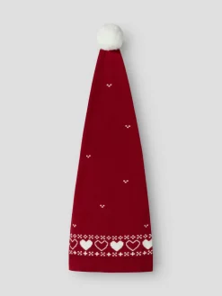 Rismas Nissehue - Jester Red