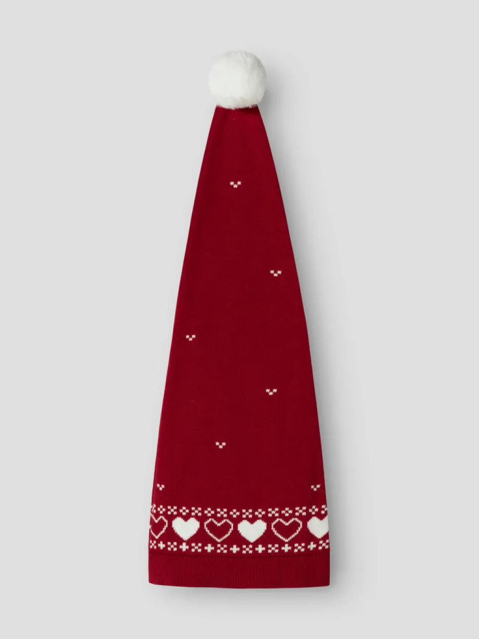 Rismas Nissehue - Jester Red