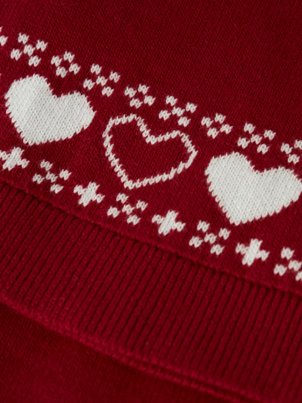 Rismas Nissehue - Jester Red