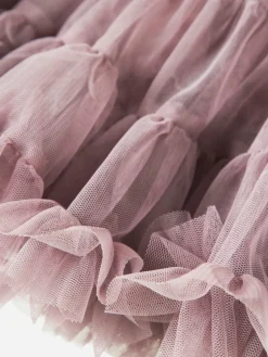 Ritul Tulle Skørt - Keepsake Lilac