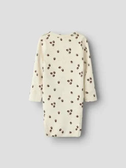 Ritus Langærmet Body - Peyote Melange