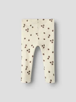 Ritus Leggings - Peyote Melange