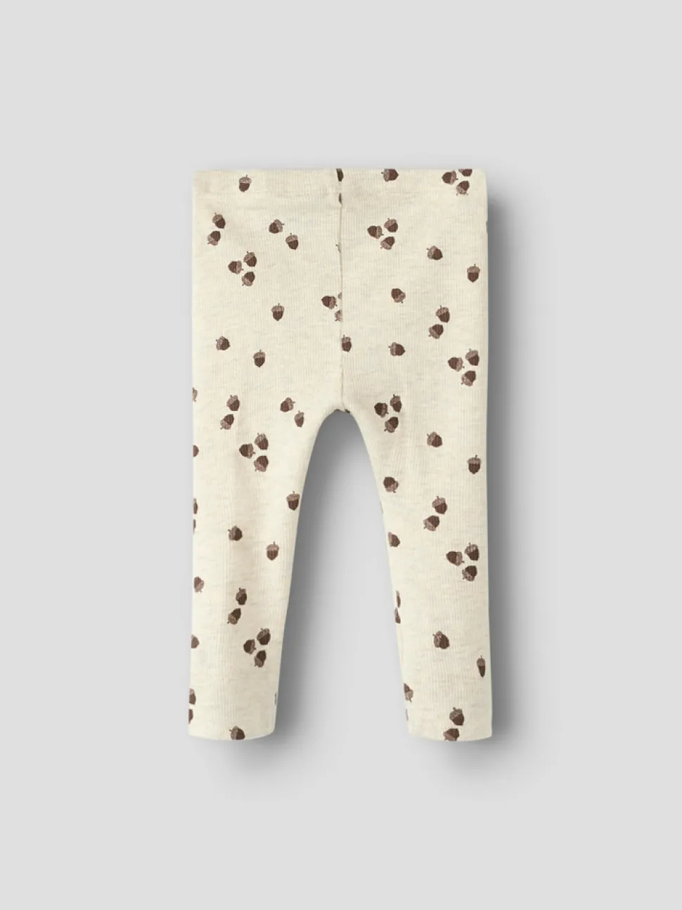 Ritus Leggings - Peyote Melange