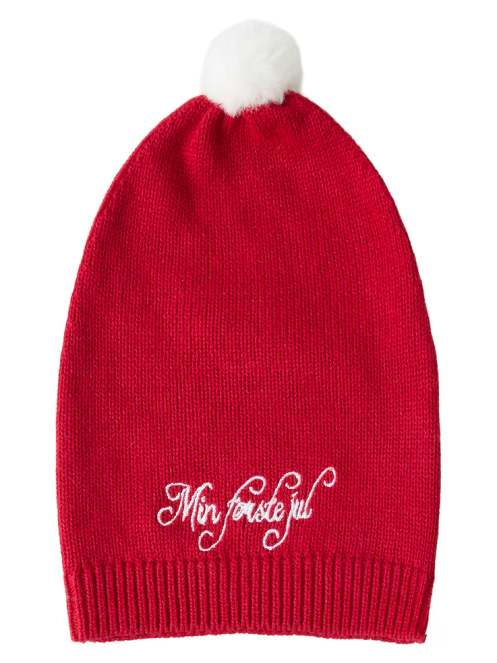 Rixmasine strik hue - Jester red