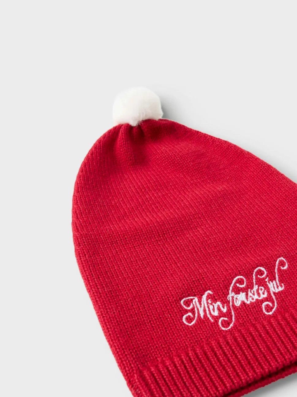 Rixmasine strik hue - Jester red