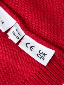 Rixmasine strik hue - Jester red