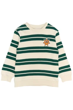 Robbie Sweatshirt - DEEP TEAL