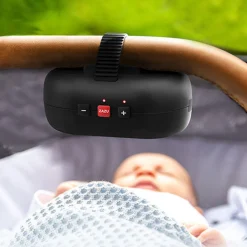 Robby the Baby Rocker