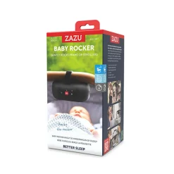 Robby the Baby Rocker