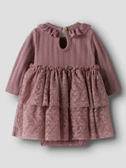 Robelle Bodykjole - Nostalgia Rose