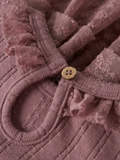 Robelle Bodykjole - Nostalgia Rose