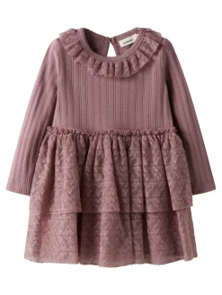 Robelle Kjole - Nostalgia Rose