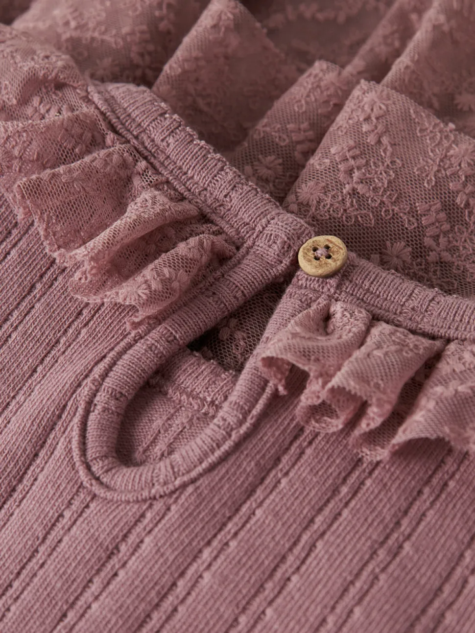 Robelle Kjole - Nostalgia Rose