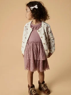 Robelle Kjole - Nostalgia Rose