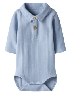 Robo Polo Body - Kentucky Blue