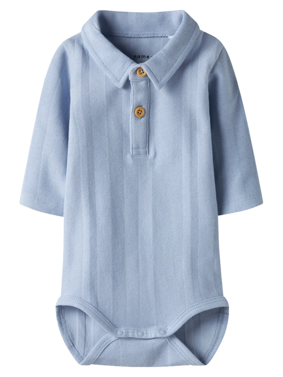 Robo Polo Body - Kentucky Blue