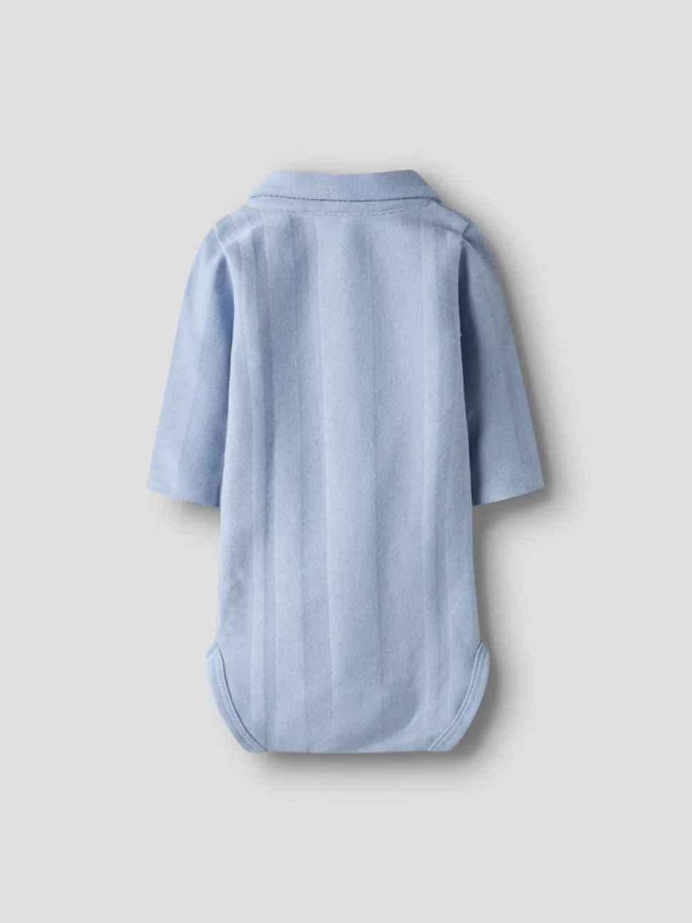 Robo Polo Body - Kentucky Blue