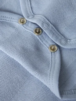 Robo Polo Body - Kentucky Blue