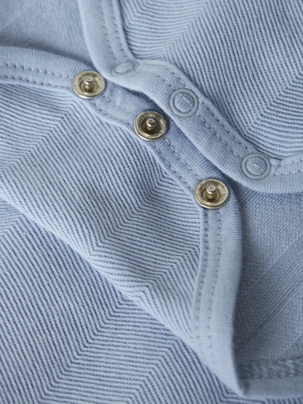 Robo Polo Body - Kentucky Blue