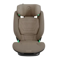 RodiFix Pro2 i-Size - Authentic Truffle