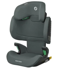 RodiFix R I-Size - Authentic Graphite