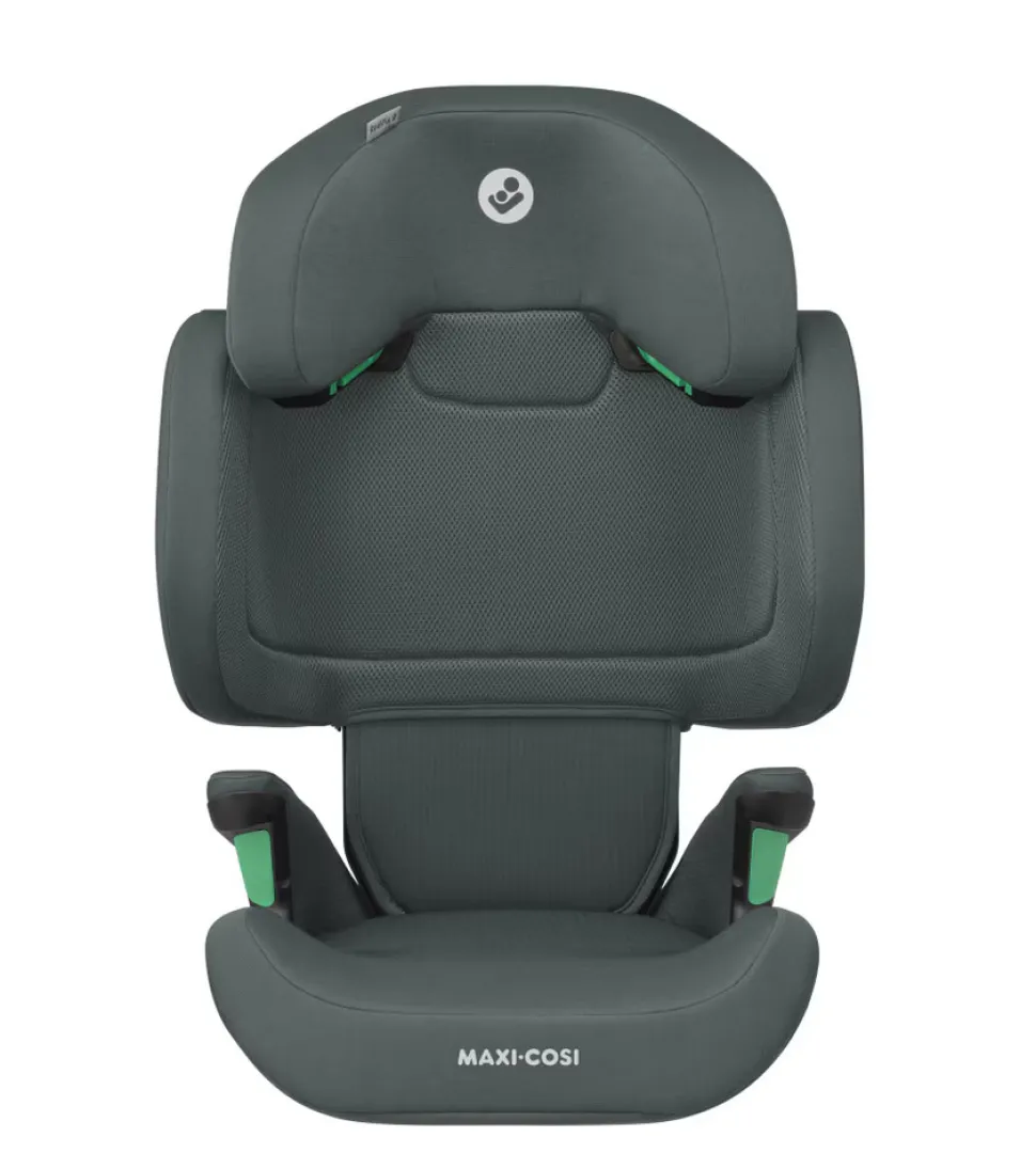 RodiFix R I-Size - Authentic Graphite