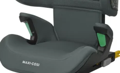 RodiFix R I-Size - Authentic Graphite