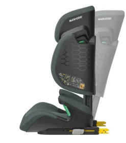 RodiFix R I-Size - Authentic Graphite