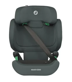 RodiFix R I-Size - Authentic Graphite