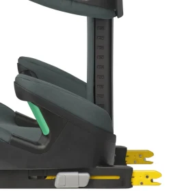 RodiFix R I-Size - Authentic Graphite