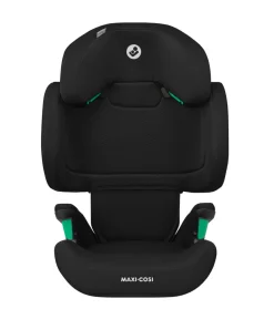 RodiFix R i-Size - Authentic Black