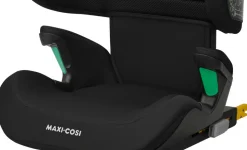 RodiFix R i-Size - Authentic Black