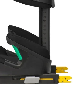 RodiFix R i-Size - Authentic Black