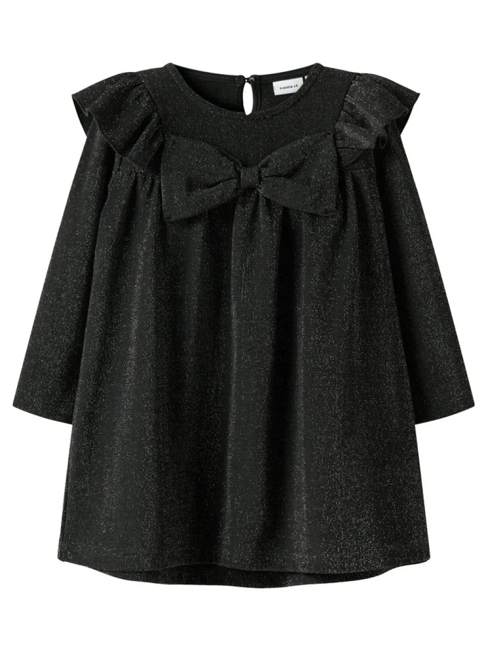 Roisin Kjole - Black