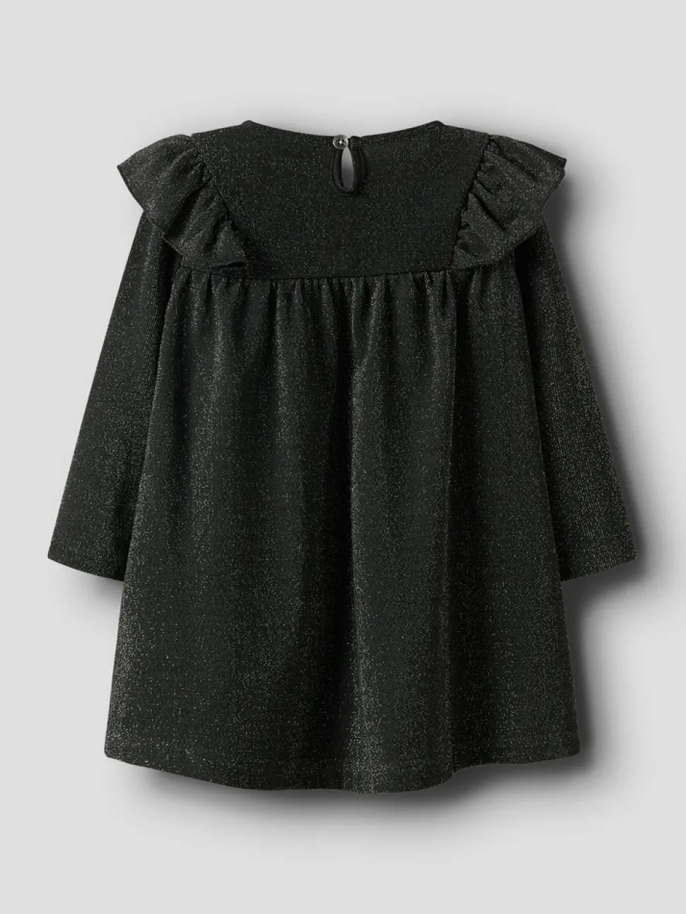 Roisin Kjole - Black