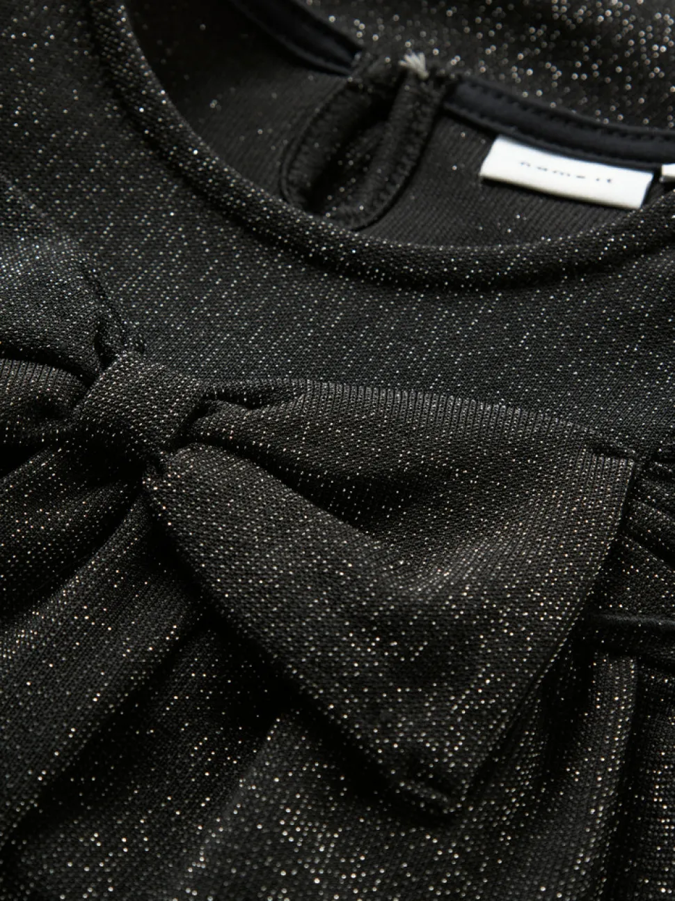 Roisin Kjole - Black