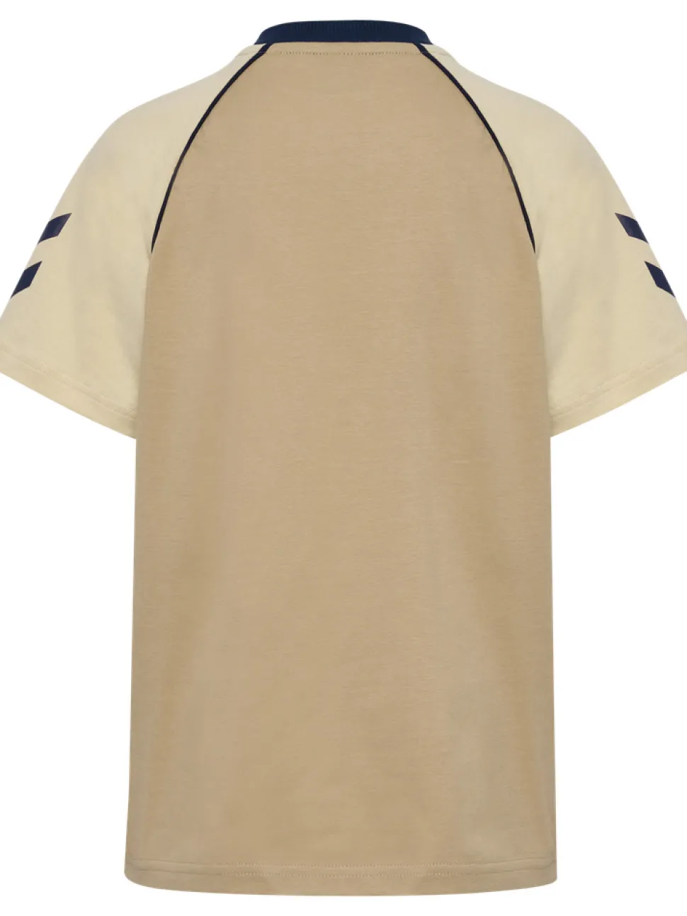 Rolf t-shirt ss - CORNSTALK